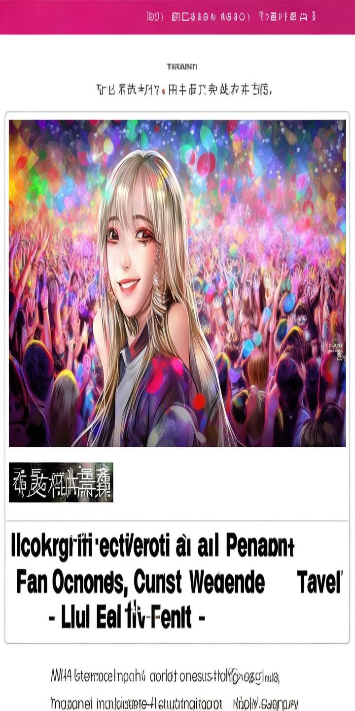 偶像互动与粉丝经济：吴宣仪回应刘宇粉丝事件背后的行业洞察